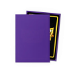 Purple - Matte Sleeves - Standard Size Sale