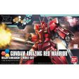 1 144 HGBF 026 Gundam Amazing Red Warrior Fashion