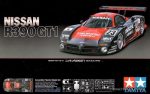 Tamiya Nissan R390 GT1 - 1 24 Scale Model Kit Discount