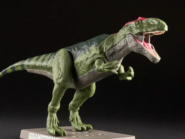 Plannosaurus Giganotosaurus Model Kit Cheap