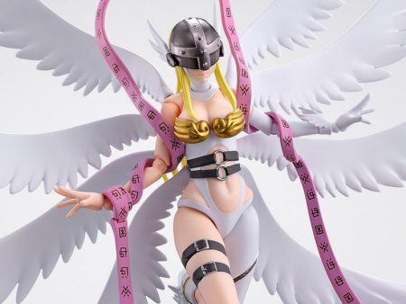 【Preorder in Apr】S.H.Figuarts ANGEWOMON For Cheap