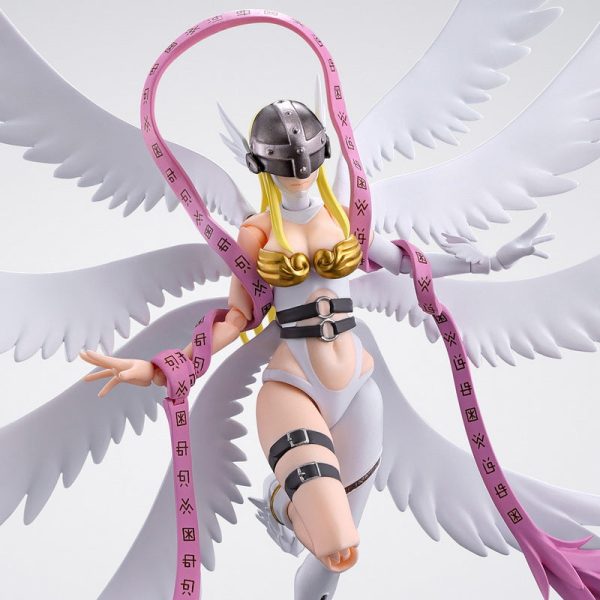 【Preorder in Apr】S.H.Figuarts ANGEWOMON For Cheap