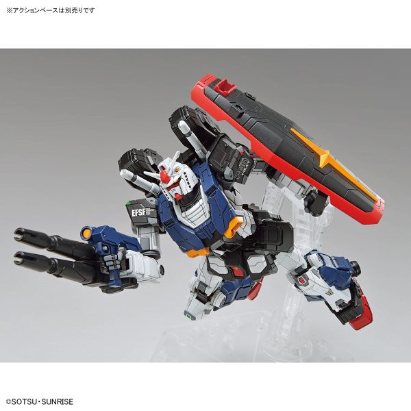 1 144 RX-78F00 HMT High Mobility Type Gundam Online Sale