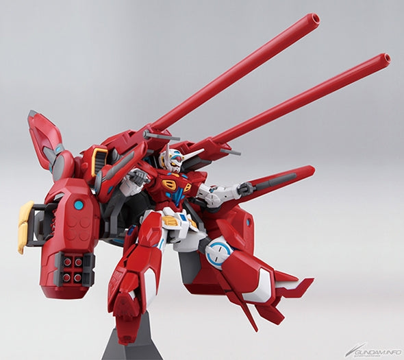 1 144 HG Gundam G-Self Assault Pack on Sale