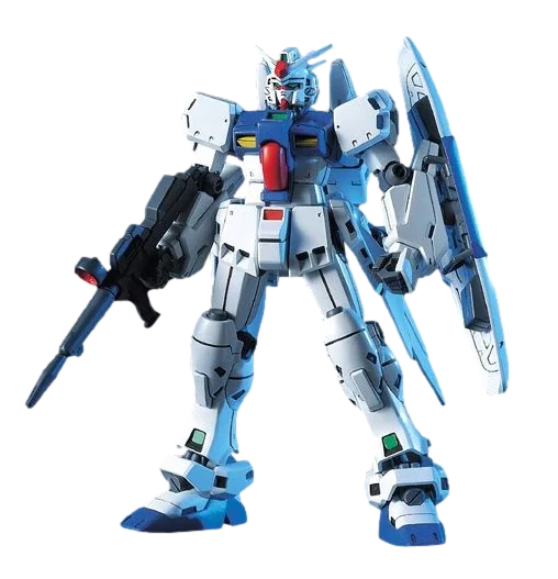 HGUC 025 RX-78GP03S  Gundam GP03S  Online Hot Sale