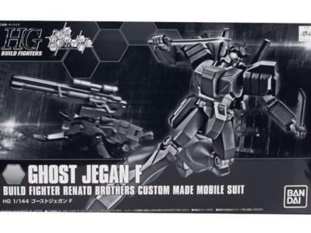 HGBF 1 144 Ghost Jegan F Cheap