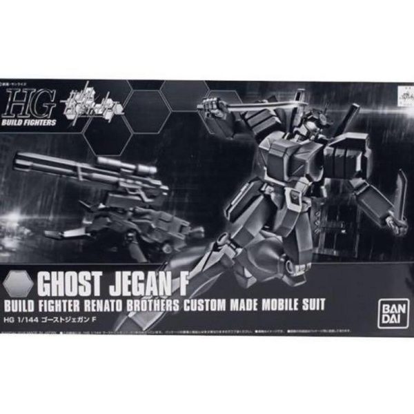 HGBF 1 144 Ghost Jegan F Cheap