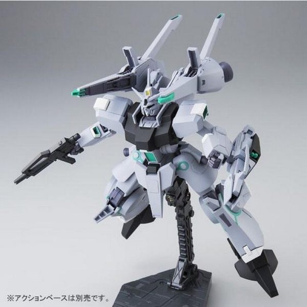 1 144 HGUC 170 AMX-014 SILVER BULLET Online Hot Sale