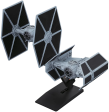 1 144 TIE Advanced X1 and Fighter Set Discount