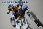 1 144 UC RX-78-6 Gundam VER. MBG [Conversion Kit] on Sale