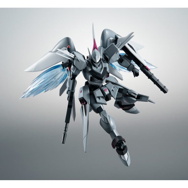 Robot Spirits [Side MS] ZGMF-515 CGUE ver. A.N.I.M.E. Online now