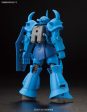 1 144 HGUC 196 MS-07B Gouf [New Revive] on Sale