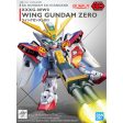 SD Gundam EX-Standard #18 Wing Gundam Zero Discount