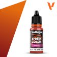 Vallejo Xpress Color: Phoenix Orange Intense For Discount