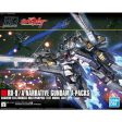 HGUC 1 144 218 RX-9 A Narrative Gundam A-Packs For Sale