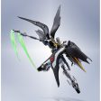 Metal Robot Spirits [SIDE MS] Gundam Deathscythe Hell For Sale