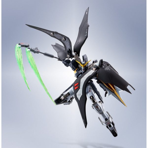 Metal Robot Spirits [SIDE MS] Gundam Deathscythe Hell For Sale