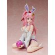 1 4 B-style Mobile Suit Gundam SEED Lacus Clyne Barefoot Bunny Ver. Fashion