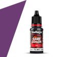 Vallejo Game Color Ink: Violet - 18 ml - 72087 Cheap