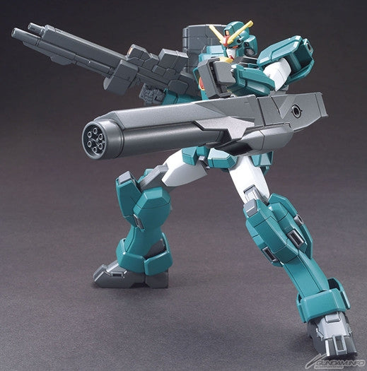 1 144 HGBF 042 Gundam Leopard Da Vinci on Sale