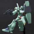 HGUC 097 RGM-89 Jegan Supply