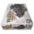 AFV German Weisel 1A1 A3 MK20 - 1 35 Scale Model Kit Online Hot Sale