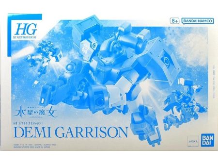 HGWM 1 144 Demi Garrison For Sale