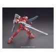 1 144 HGBF 026 Gundam Amazing Red Warrior Fashion