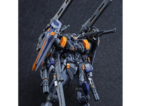 1 100 Gundam Seed GAT-X102 Duel Blue Gundam Conversion Kit Online Sale