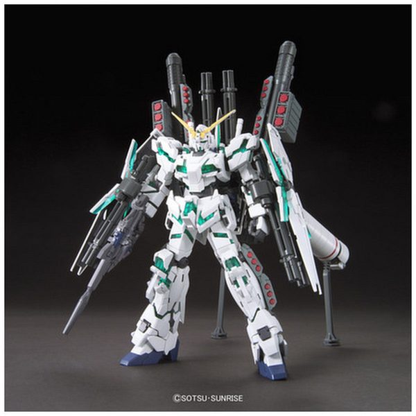 1 144 HGUC 178 RX-0 Full Armor Unicorn Gundam [Destroy Mode] For Cheap