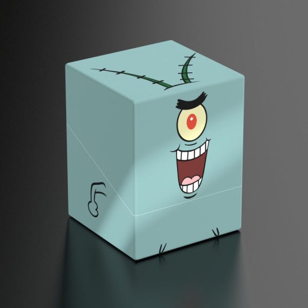 Squaroe SpongeBob SquarePants™ - Plankton Online Sale