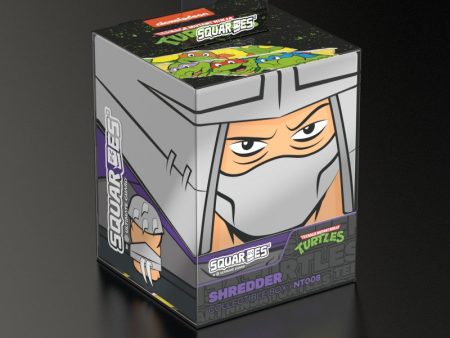 Squaroes Teenage Mutant Ninja Turtles™ - Shredder Online Sale