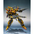 Metal Robot Spirits (Ka signature) [SIDE MS] Full Armor Hyakushiki-Kai Online Hot Sale