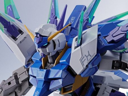 Metal Robot Spirits [SIDE MS] Gundam AGE-FX Discount