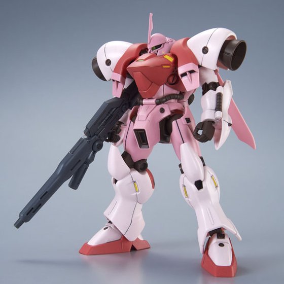 1 144 HGUC AGX-04 Kirara s Gerbera Tetra For Cheap