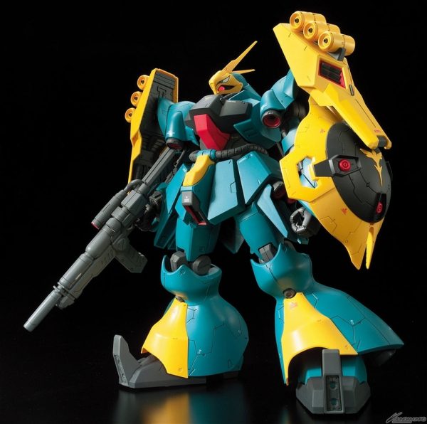 RE 100 1 100 MSN-03 Jagd Doga (GYUNEI GUSS) Sale