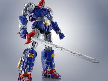 【Feb】ROBOT SPIRITS [SIDE SUPER] Voltes V For Cheap