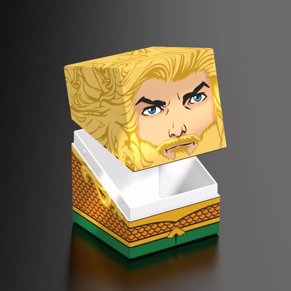 Squaroes DC Justice League™ - Aquaman™ For Sale