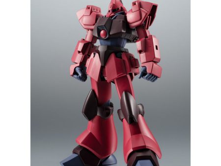 【Apr】ROBOT SPIRITS [SIDE MS] RMS-117 Galbaldy β ver. A.N.I.M.E. Fashion