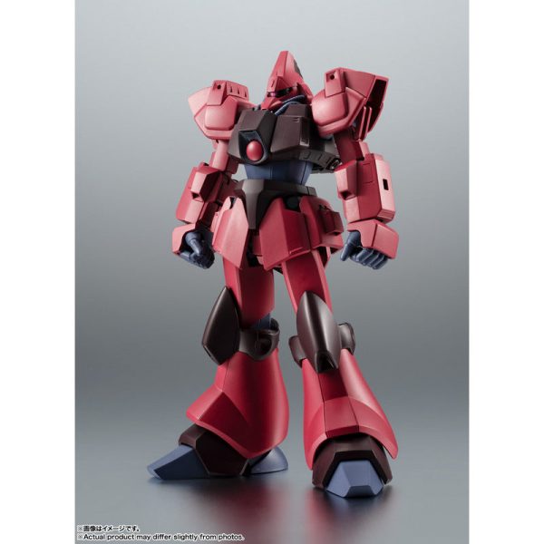 【Apr】ROBOT SPIRITS [SIDE MS] RMS-117 Galbaldy β ver. A.N.I.M.E. Fashion