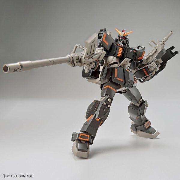 1 144 HGBB 07 Gundam Ground Urban Combat Type Fashion