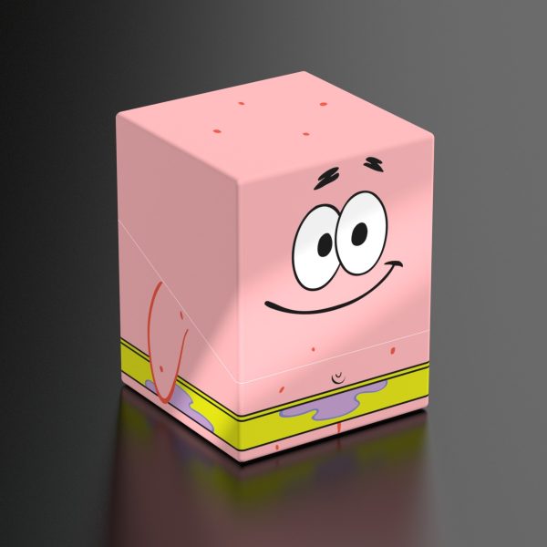 Squaroe SpongeBob SquarePants™ - Patrick Discount