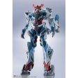 【AUG】METAL ROBOT SPIRITS [SIDE MS] GQuuuuuuX on Sale