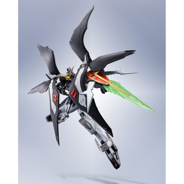 Metal Robot Spirits [SIDE MS] Gundam Deathscythe Hell For Sale