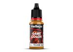 Vallejo Game Color Bronze Brown - 18 ml - 72036 Online