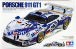 Tamiya Porsche 911 GT1 - 1 24 Scale Model Kit Supply