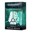 Chapter Approved: Pariah Nexus Mission Deck Online now