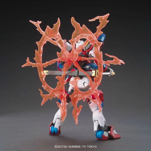 HGBF 043 Kamiki Burning Gundam Discount