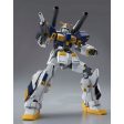 HGUC 1 144 RX-78-6 Gundam G06 (MUDROCK) Fashion