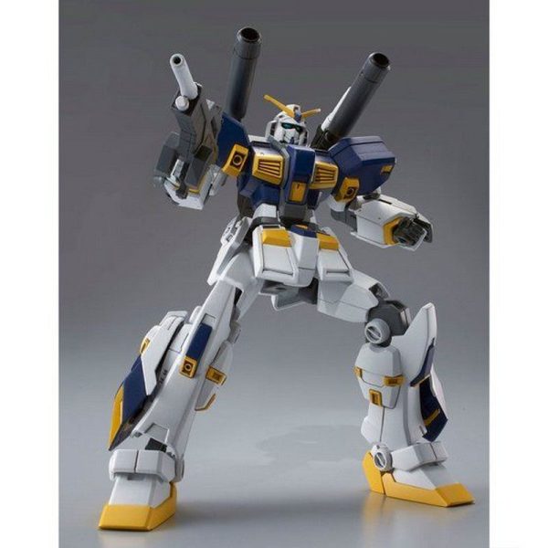 HGUC 1 144 RX-78-6 Gundam G06 (MUDROCK) Fashion